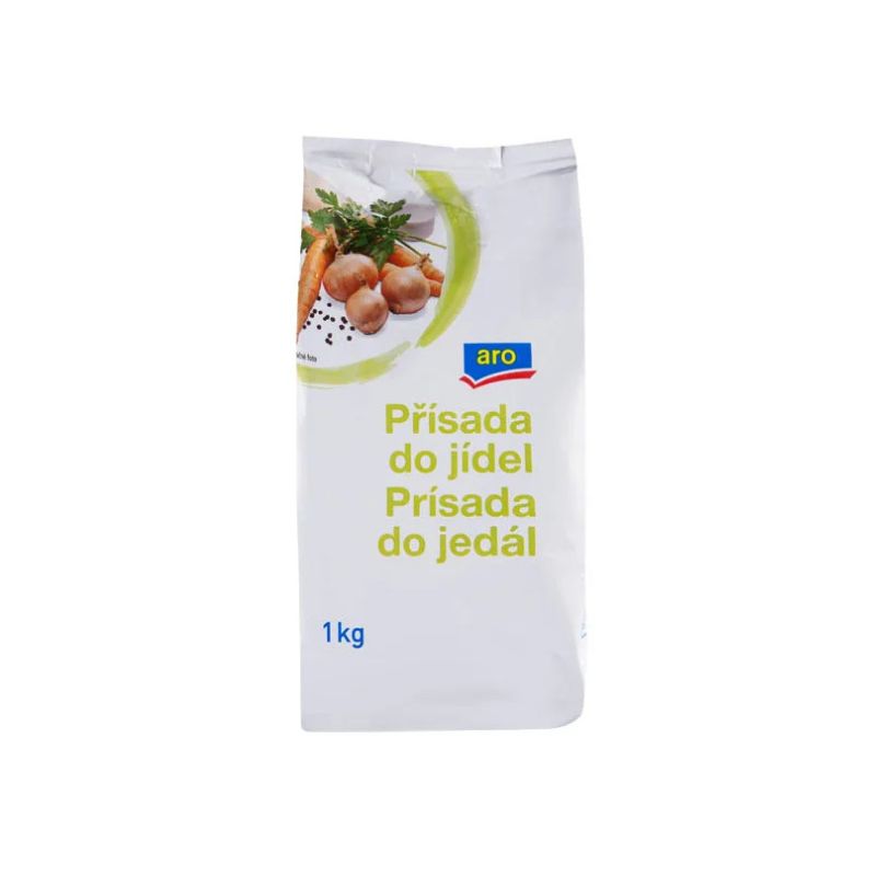 Aro Přísada do jídel 1 kg