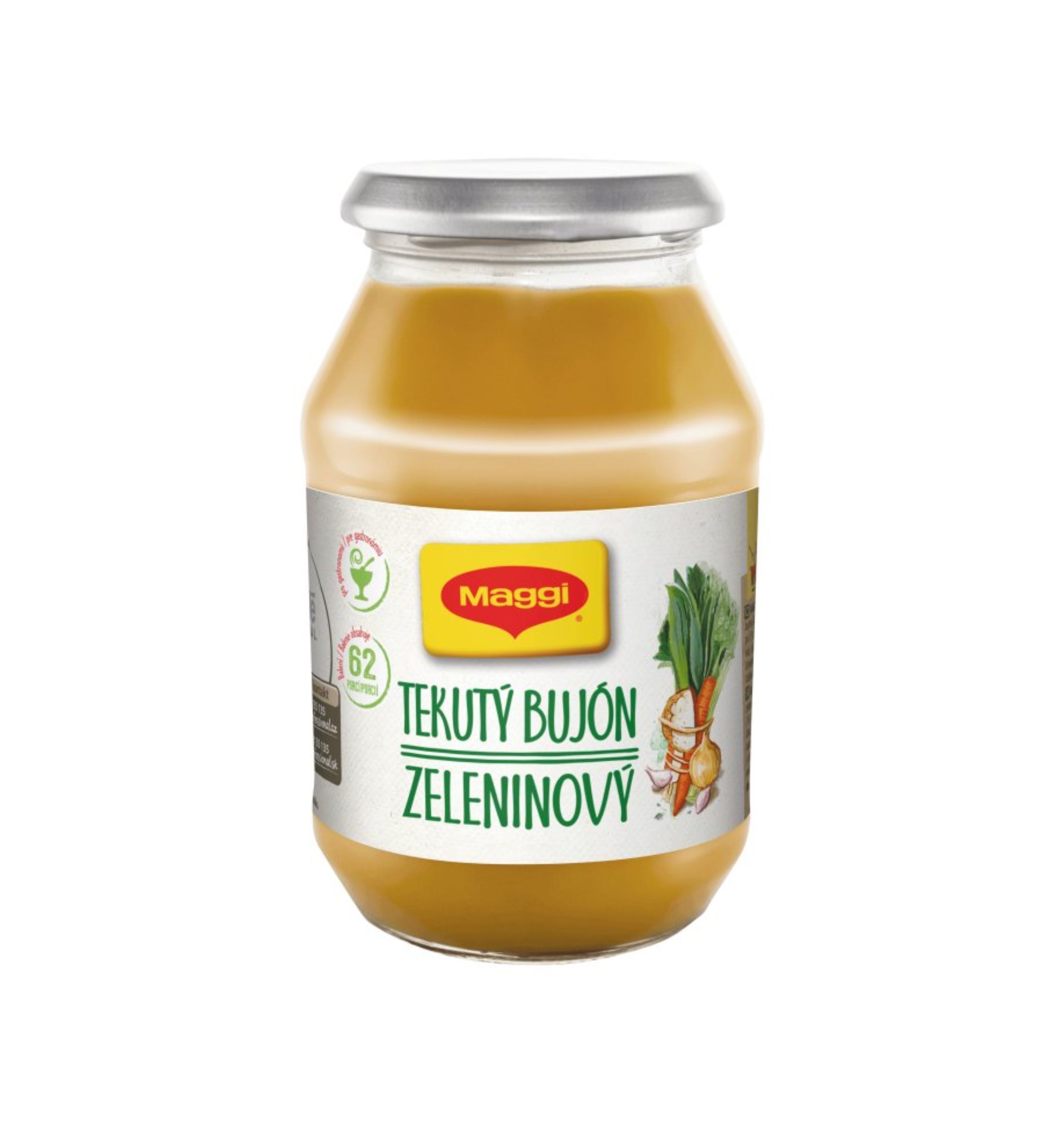 Maggi Zeleninový bujón 565 g