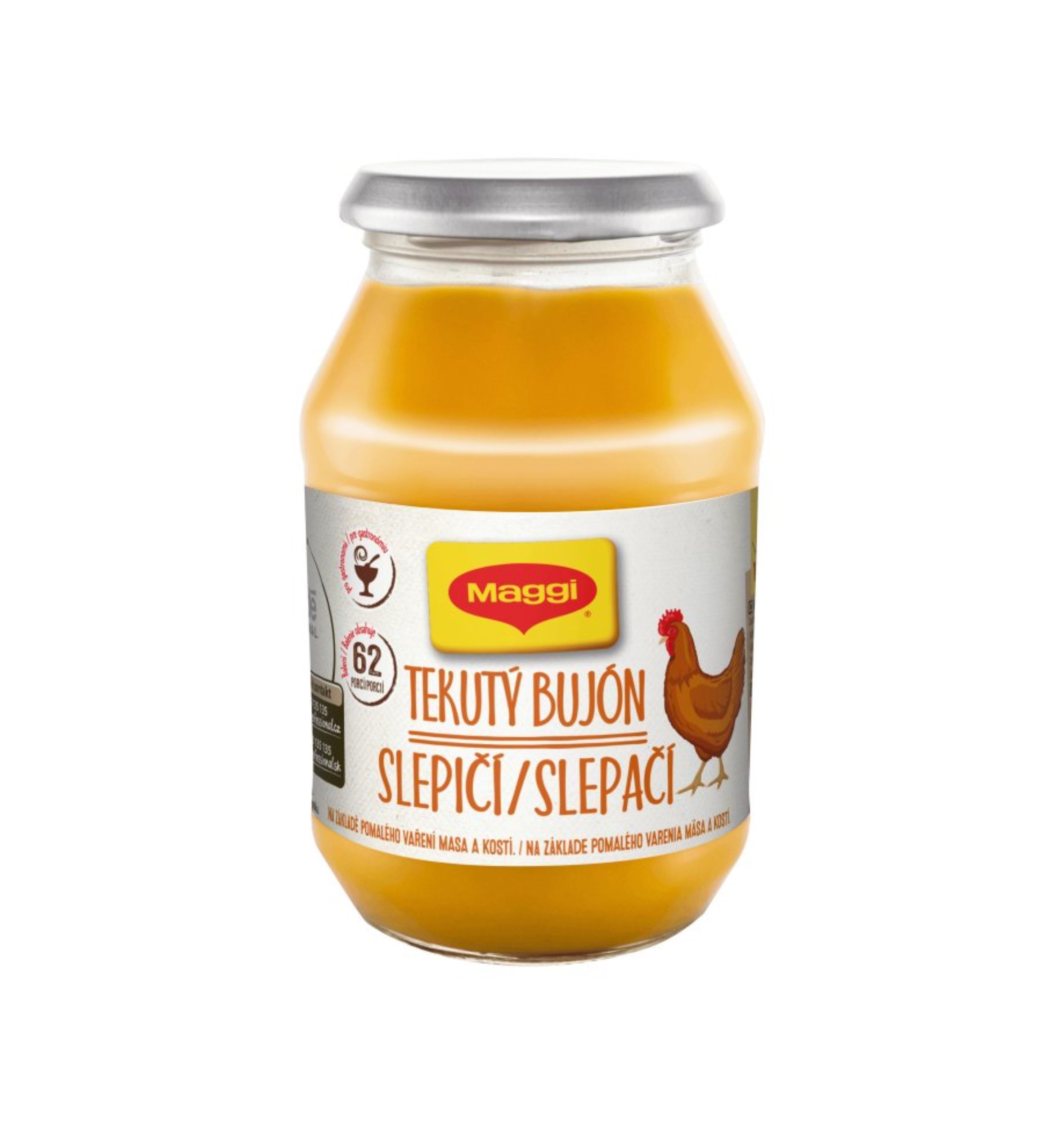 Maggi Slepičí bujón 565 g