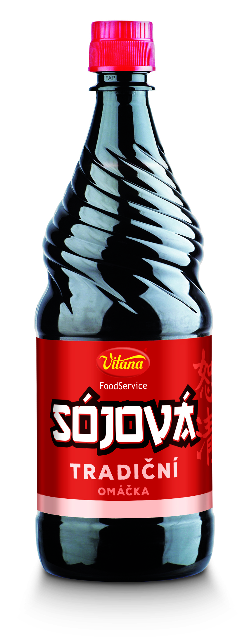 Vitana Sójová omáčka tradiční 1 l