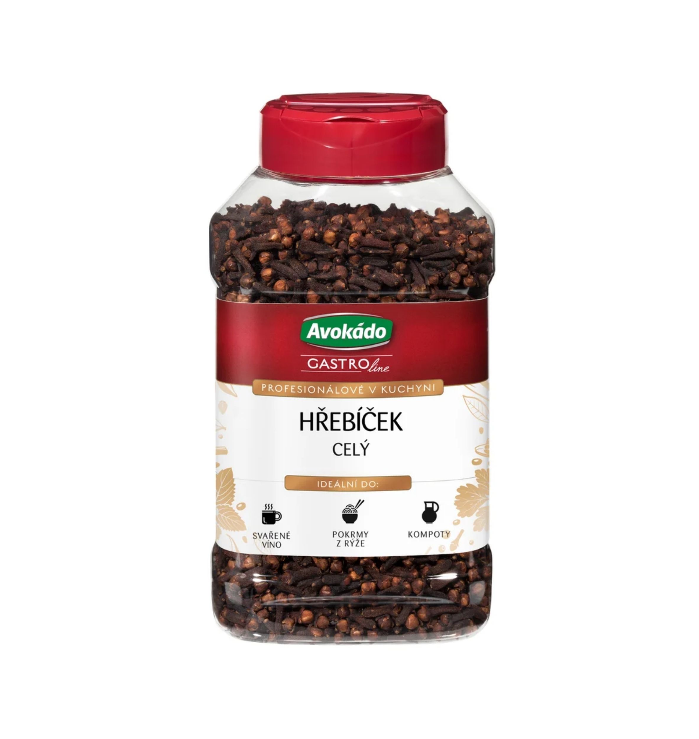 Avokádo Hřebíček celý 300 g