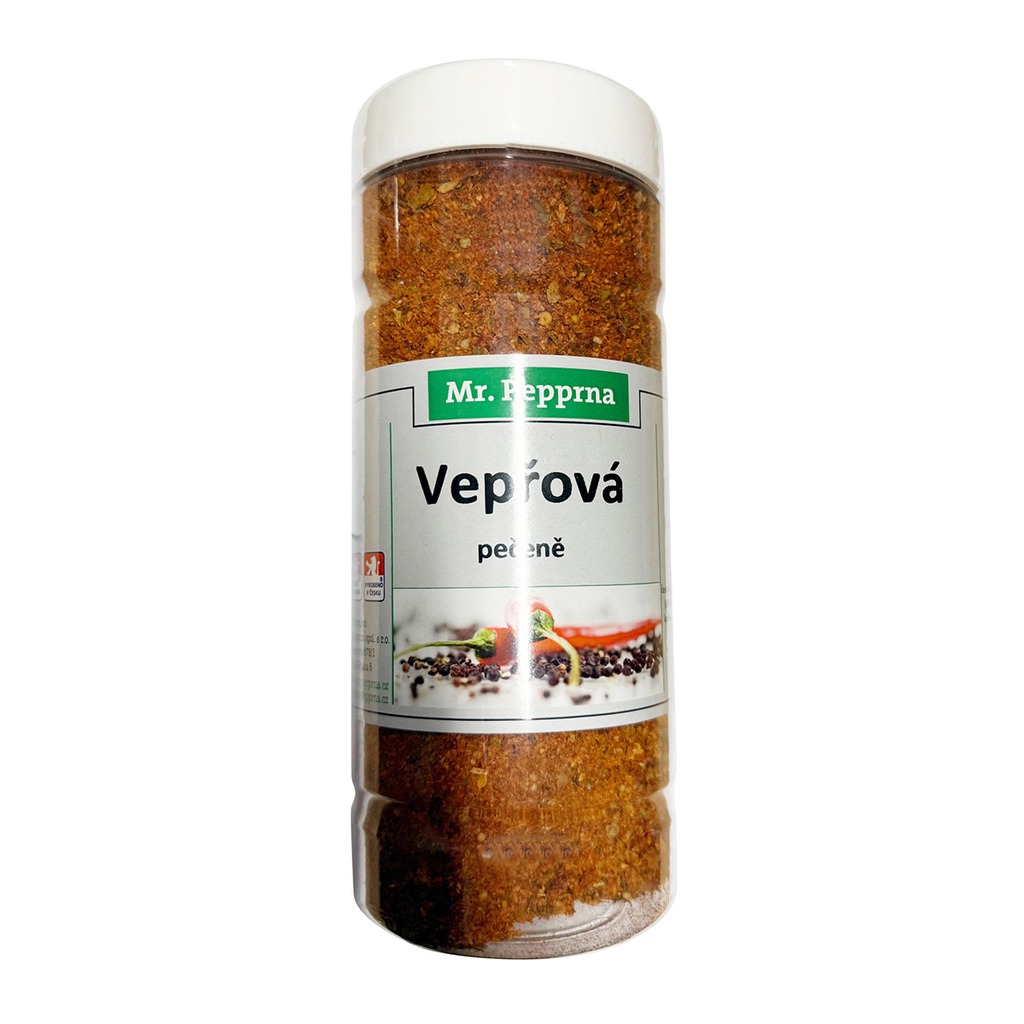 Mr. Pepprna koření na pečené sele 635 g
