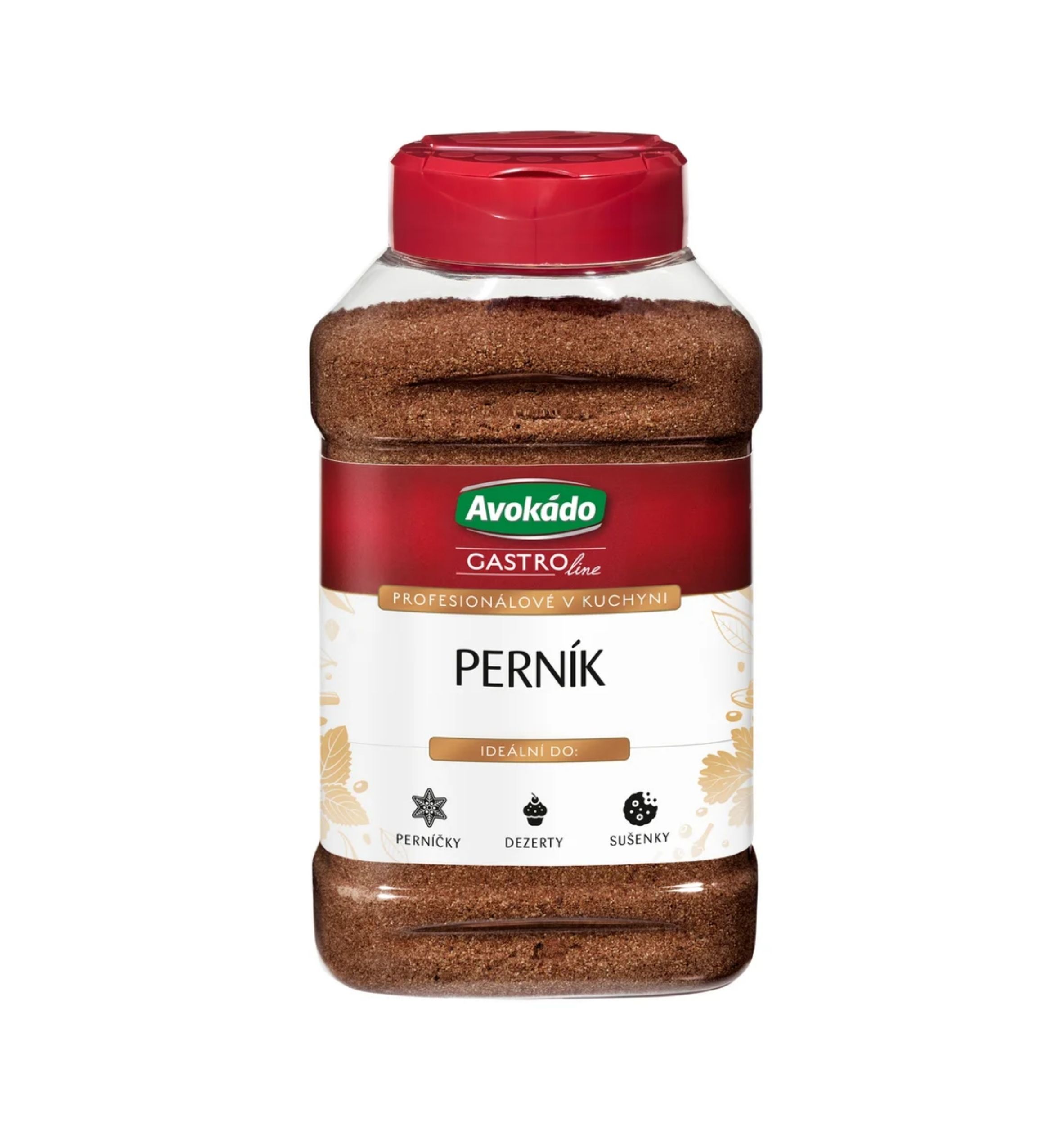 Avokádo Perníkové koření 400 g