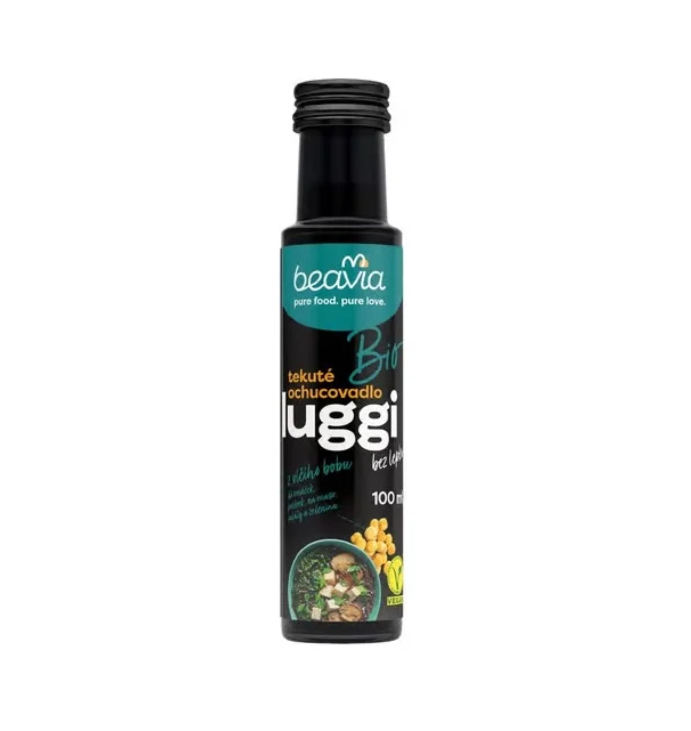 Beavia BIO Luggi 100 ml