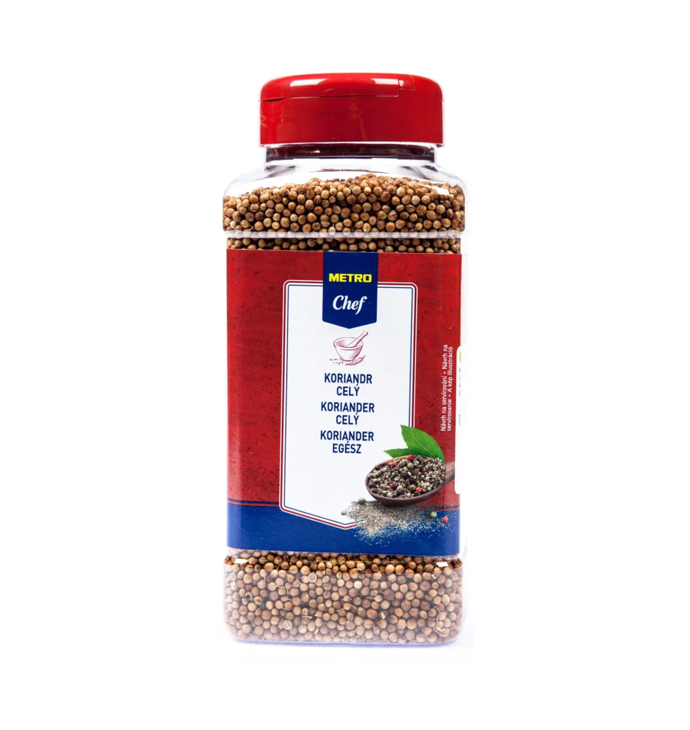 Metro Chef Koriandr celý 280 g