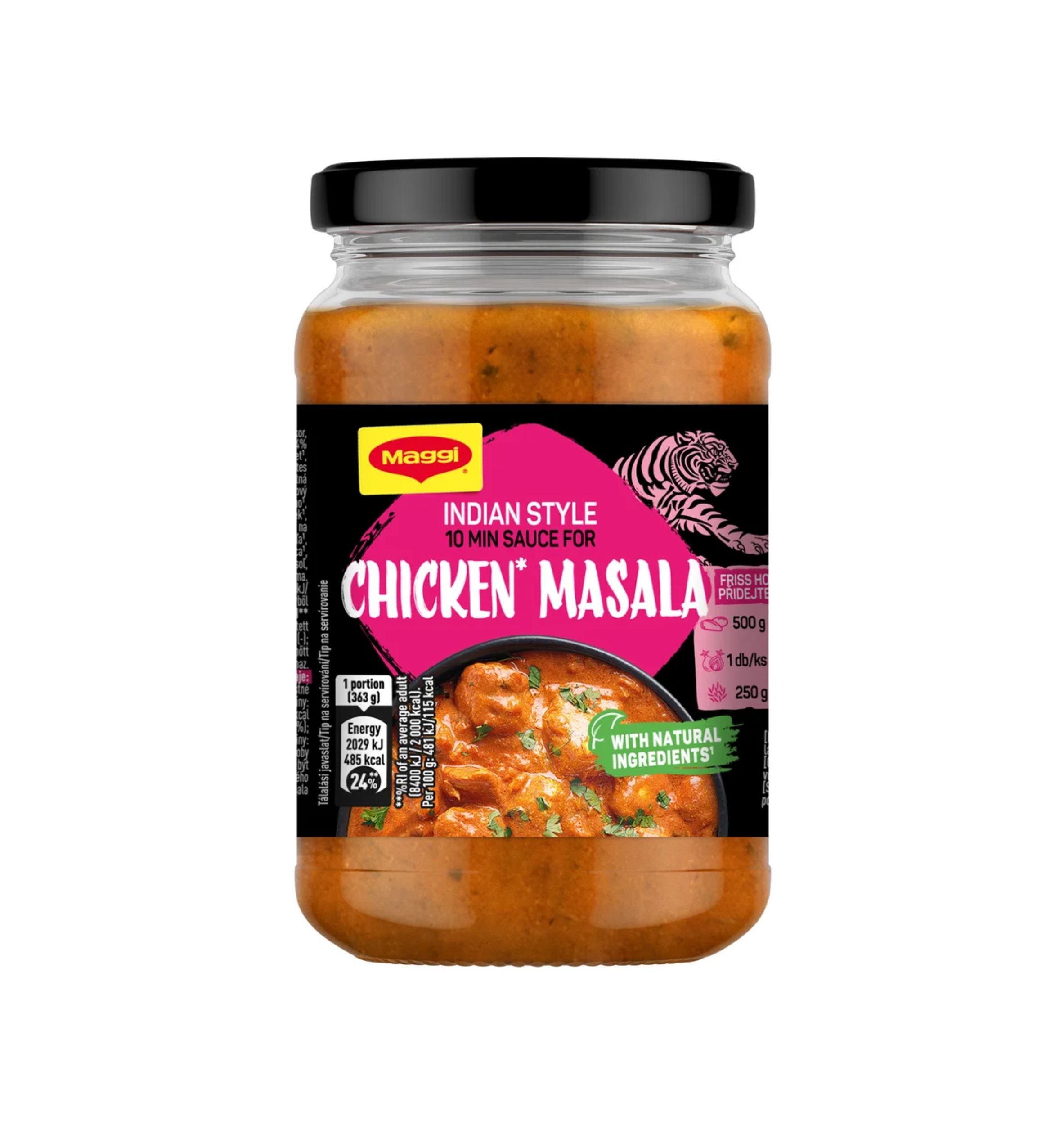 Maggi Chicken Masala 340 g
