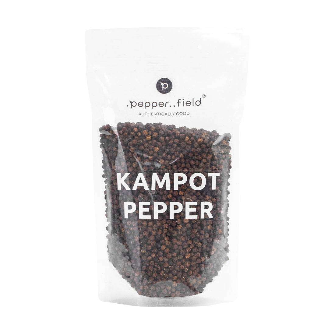 Pepper Field červený kampotský pepř 500 g