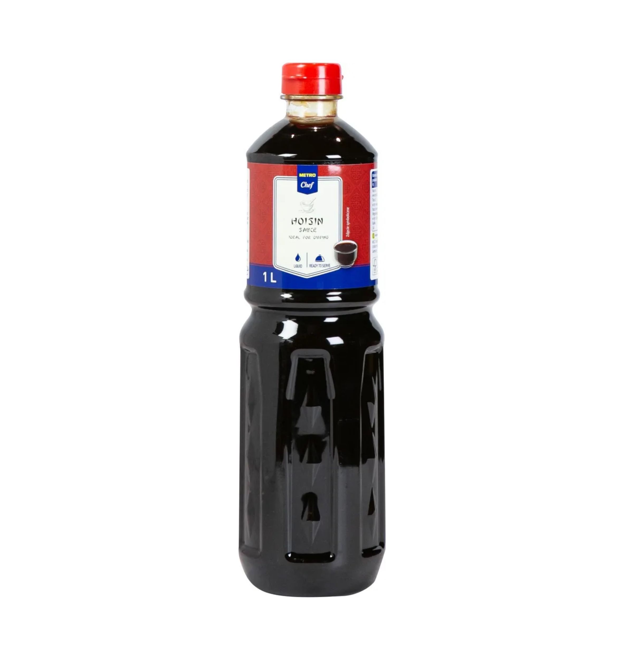 Metro Chef Hoisin omáčka 1 l