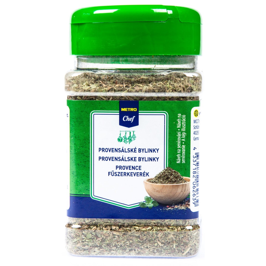 Metro Chef provensálské bylinky 75 g