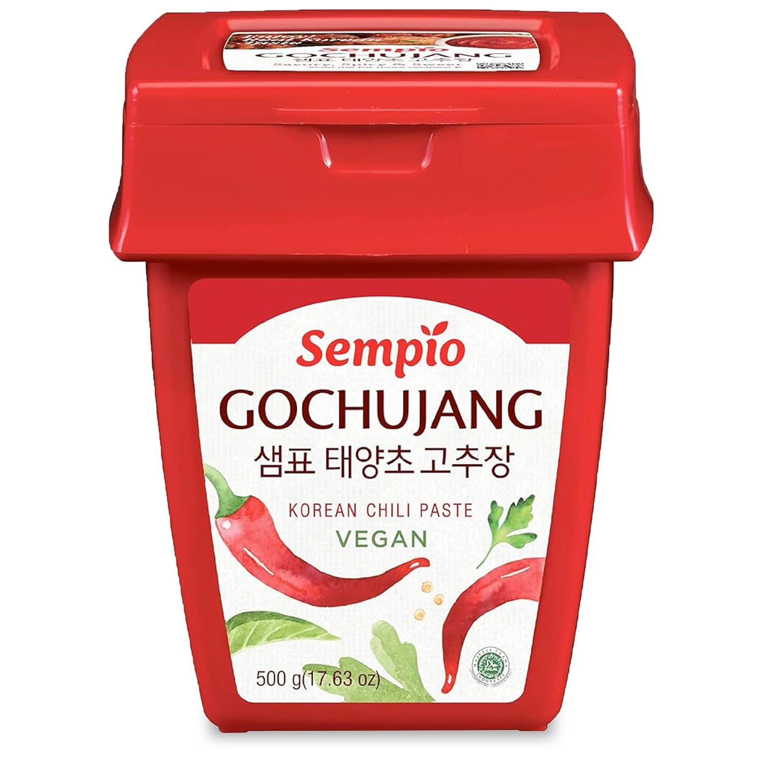 Sempio Gochujang korejská chilli pasta 500 g