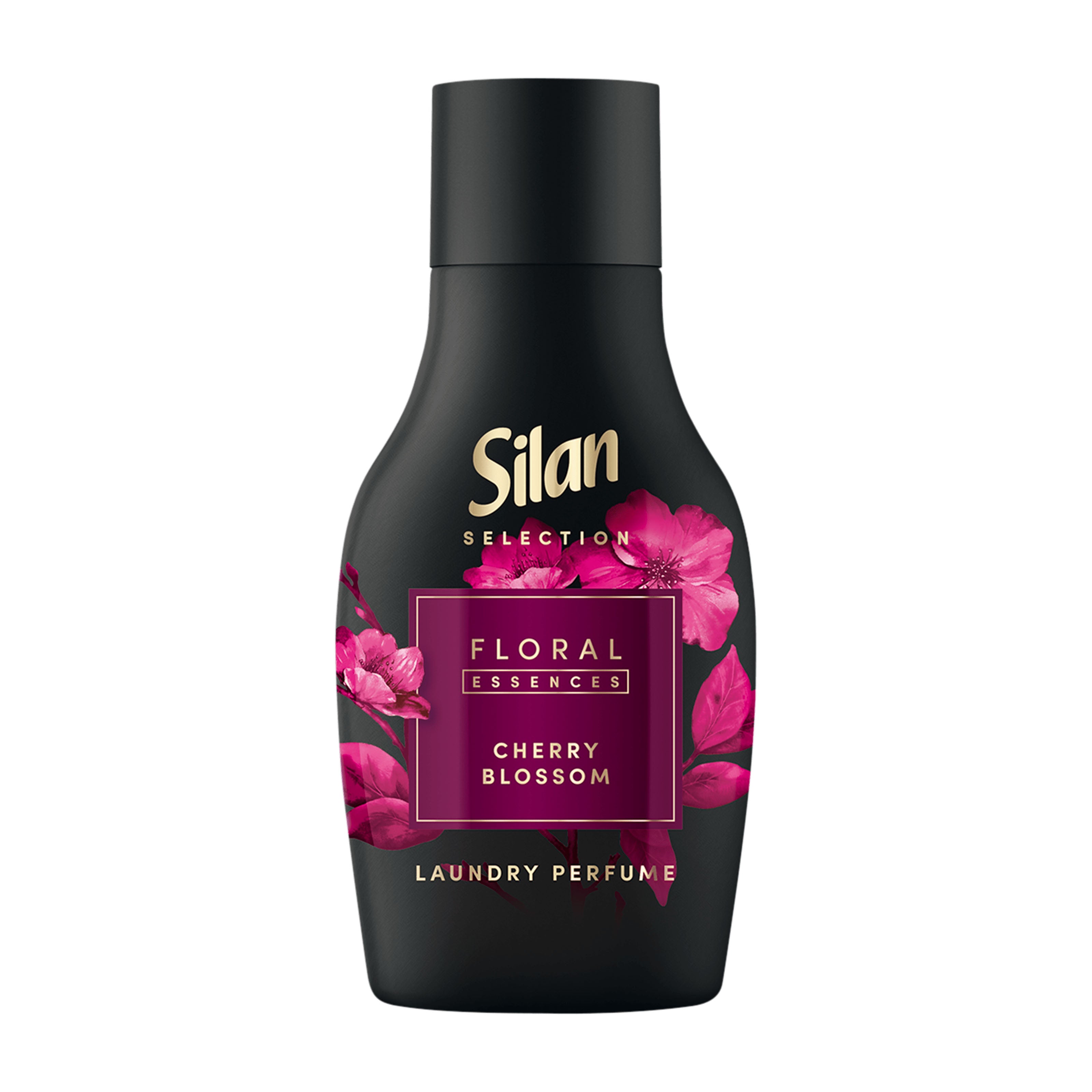 Silan Selection Cherry Blossom parfém na praní 540 ml