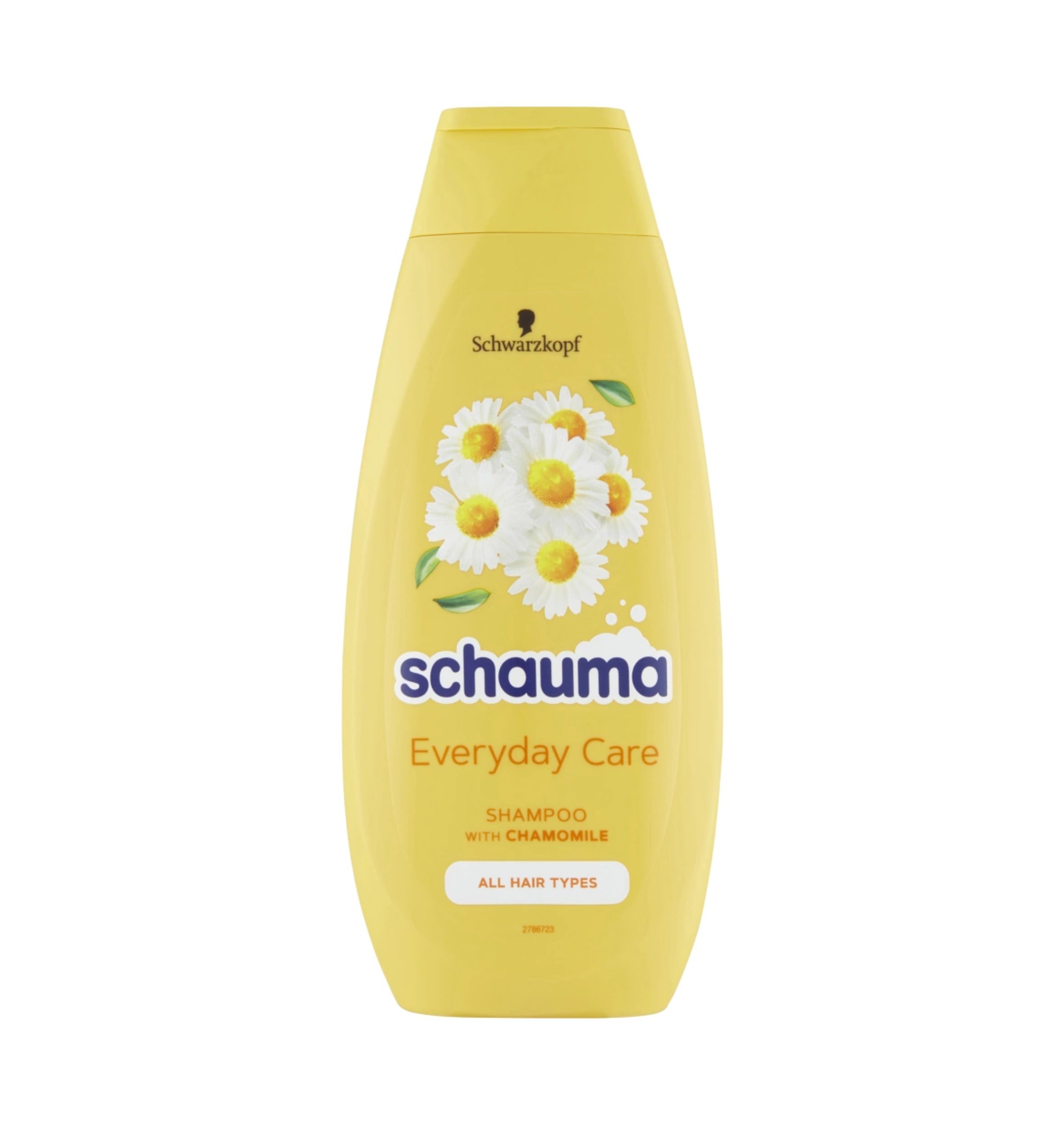 Schauma Heřmánek šampon 400 ml