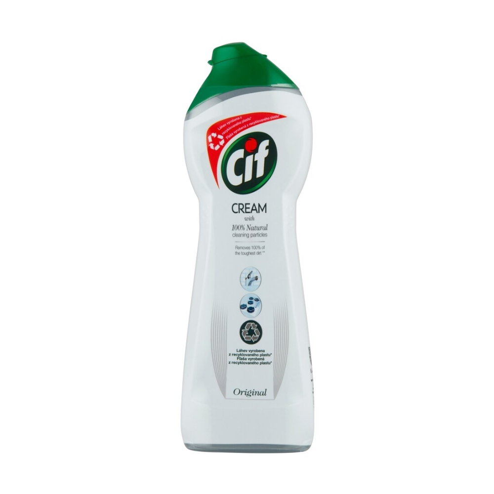 Cif Original krémový čisticí přípravek 500 ml