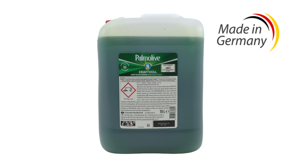 Palmolive prostředek na mytí nádobí 10 L