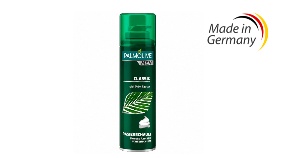 Palmolive Classic pěna na holení 300 ml