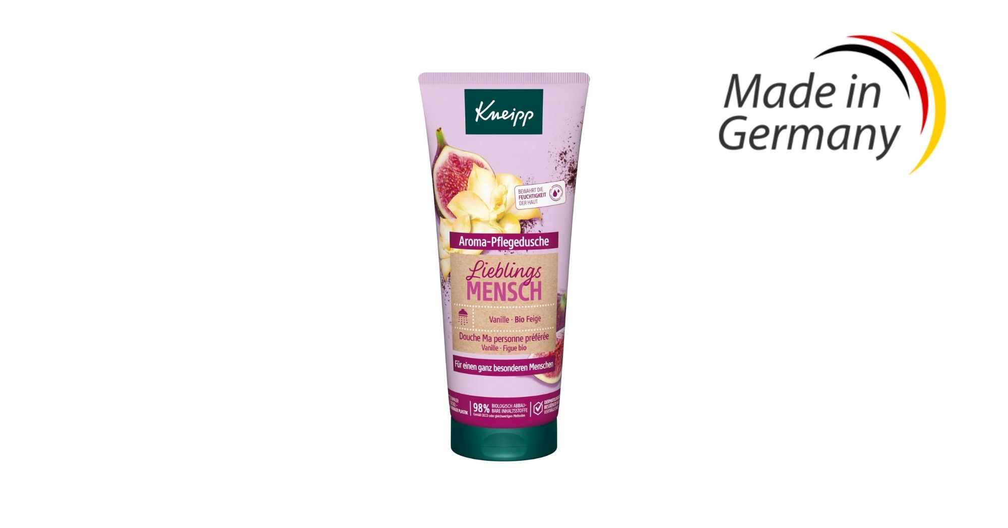 Kneipp Lieblingsmensch sprchový gel 200 ml