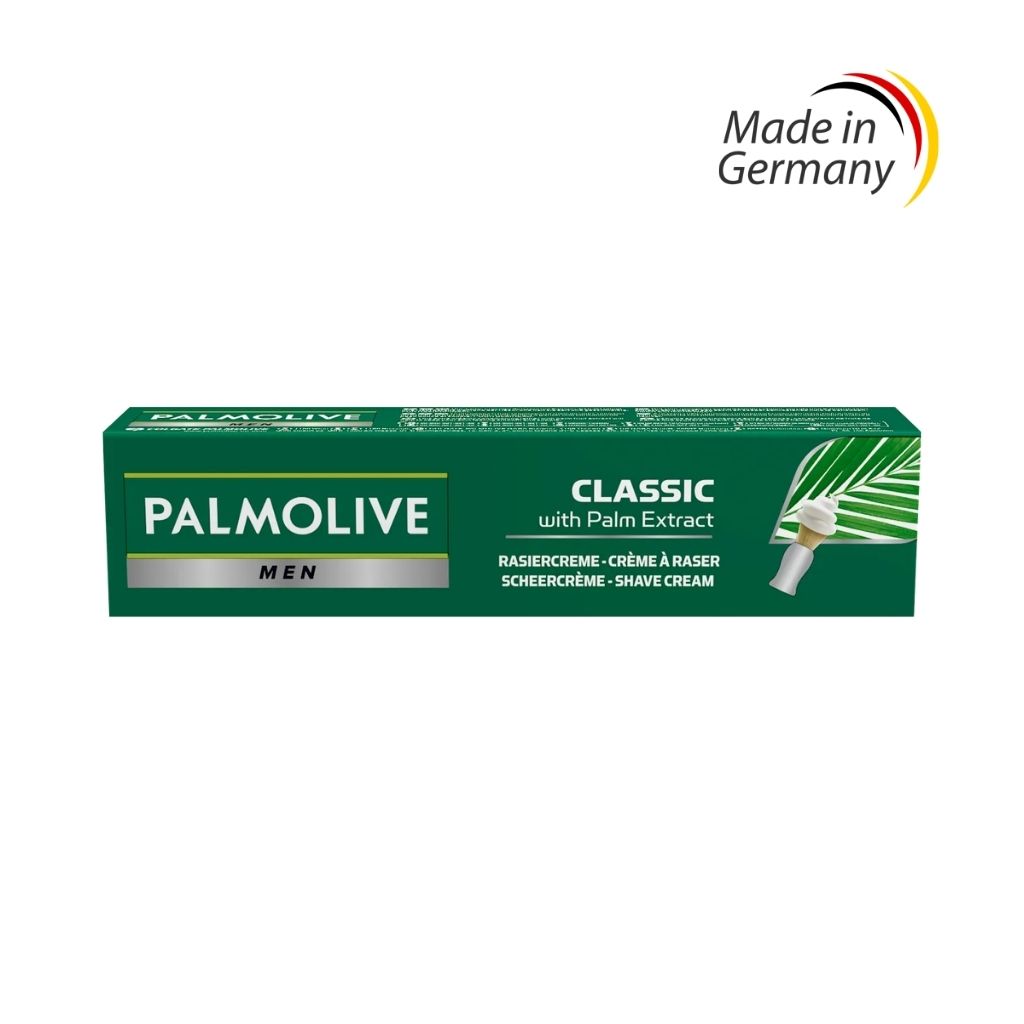 Palmolive Classic krém na holení 100 ml
