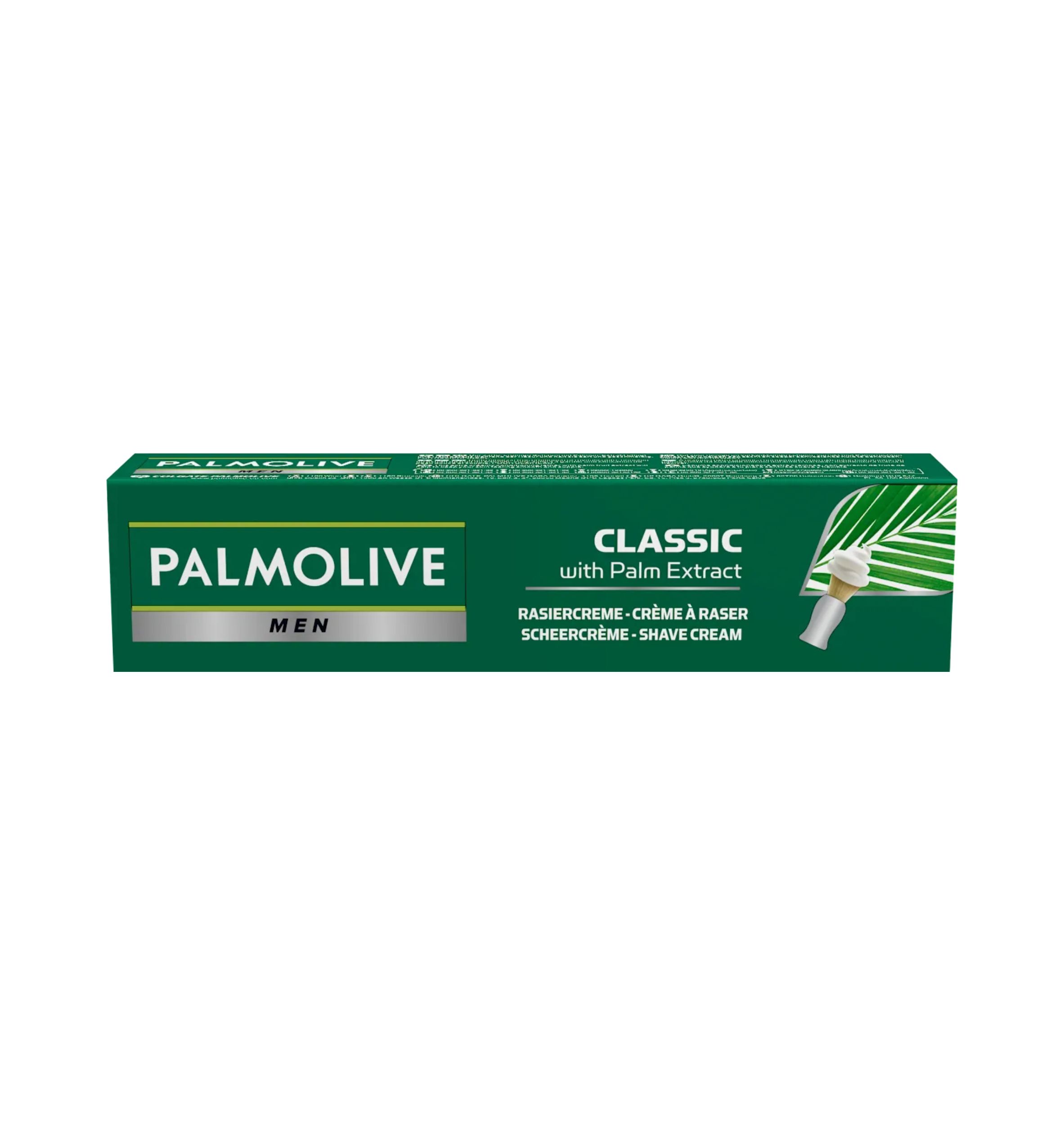 Palmolive Classic krém na holení 100 ml