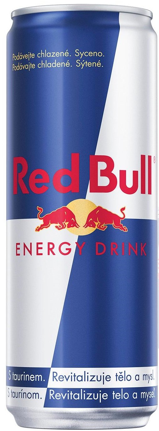 Levně Red Bull 355ml