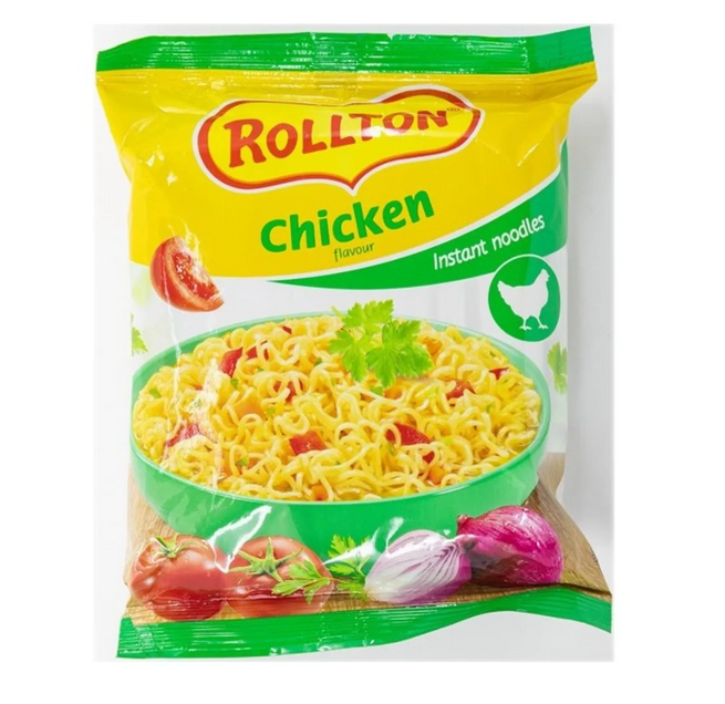 ROLLTON Chicken 60g