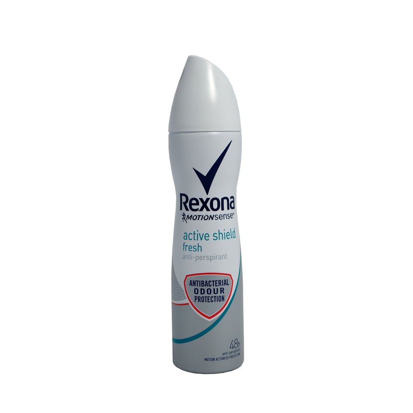 Levně Rexona deo Active Shield Fresh 150ml