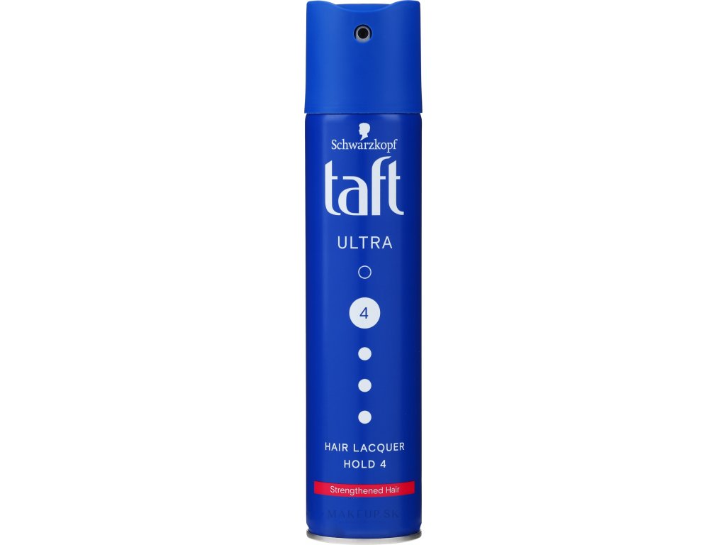 Taft lak Ultra 4 250ml