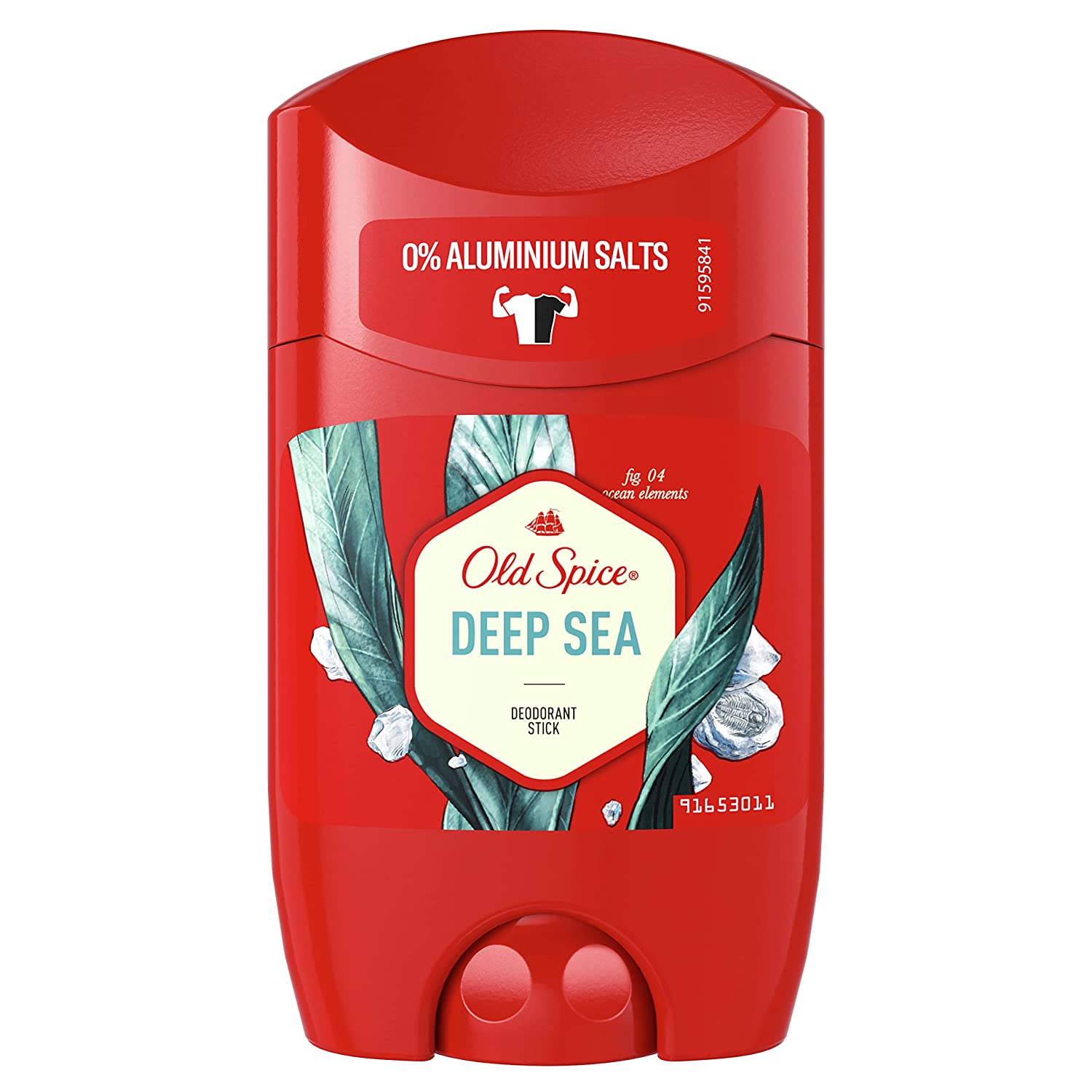 Levně Old Spice Deo Stick Deep Sea 50ml