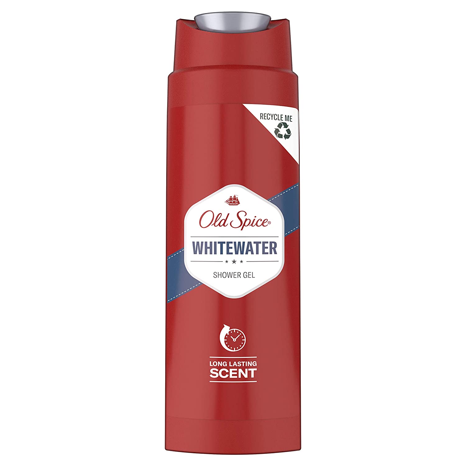 Levně Old Spice SG White Water 400ml