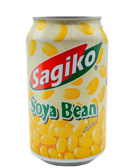 Levně Sagiko sojové mléko 320ml