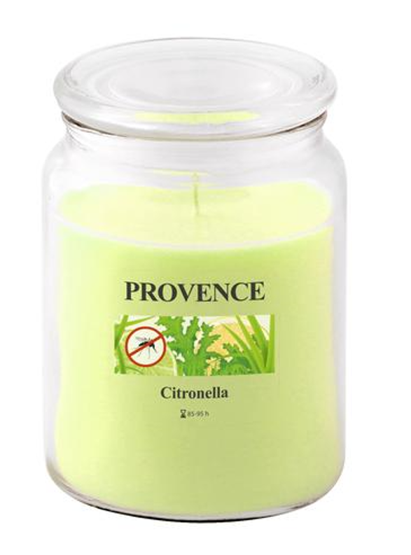 Levně Provence svíčka Citronella 510g