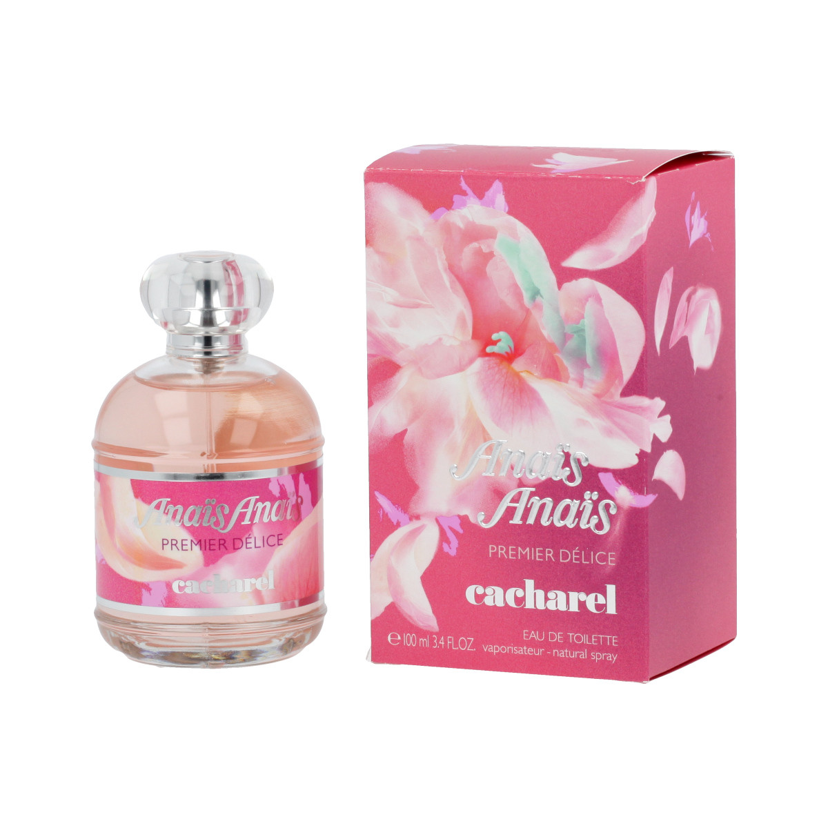 Levně Cacharel Anais Premier Delice W EDT 100ml