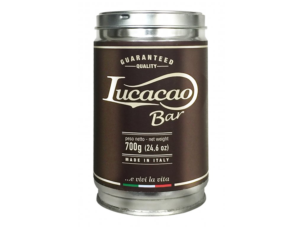 Levně Lucaffe Lucaffé Lucacao horká čokoláda 700 g