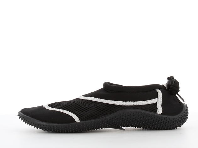 BBS Boty do vody unisex B474563 Velikost: 34