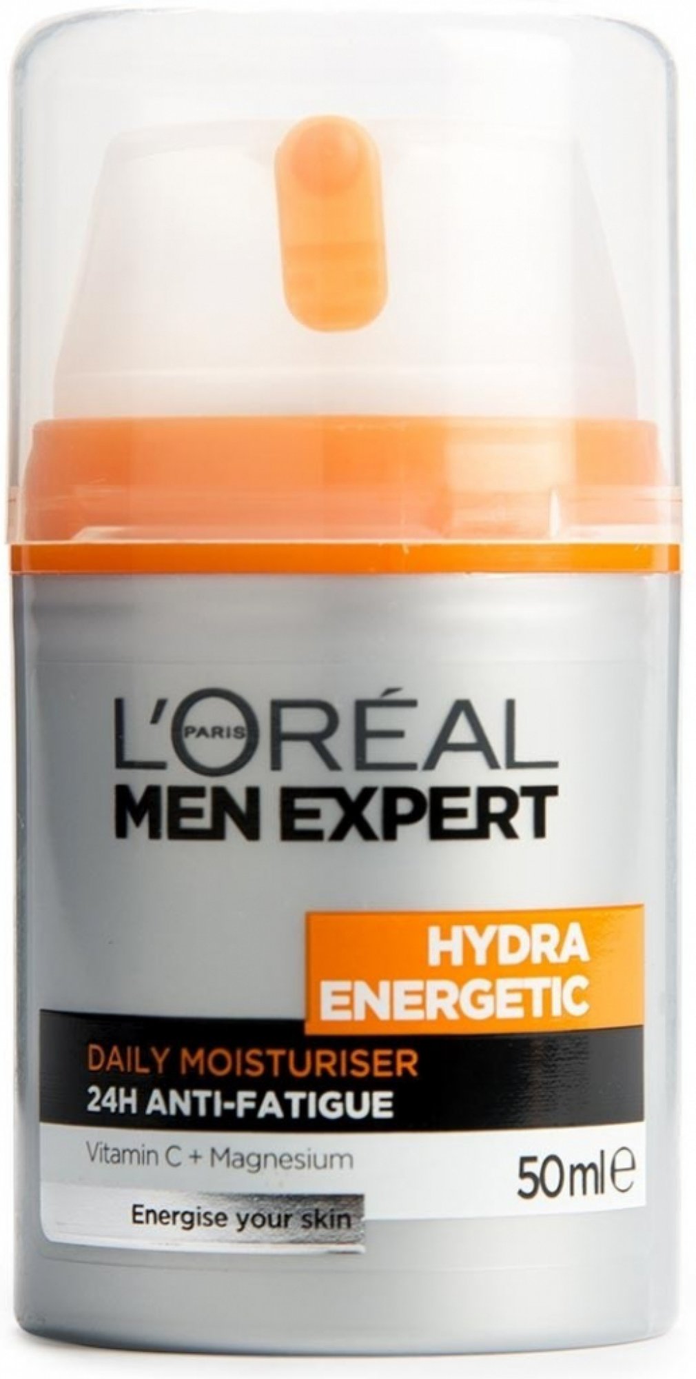 Levně L´ORÉAL L'Oréal Hydra Energetic Daily Moisturizing Lotion 50ml