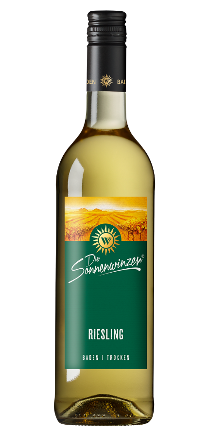 BADEN RIESLING QBA 750ml