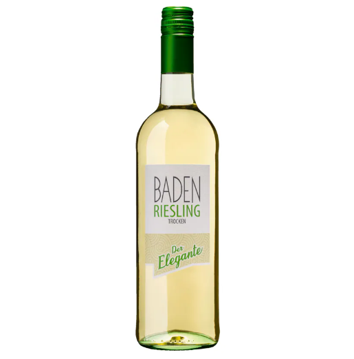 BADEN RIESLING QBA 750ml