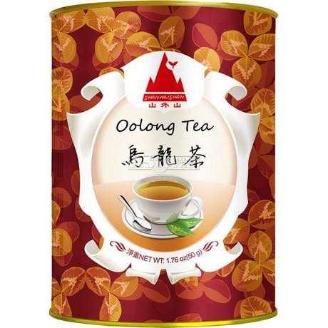 Levně Shan Wai Shan Oolong čaj 50g