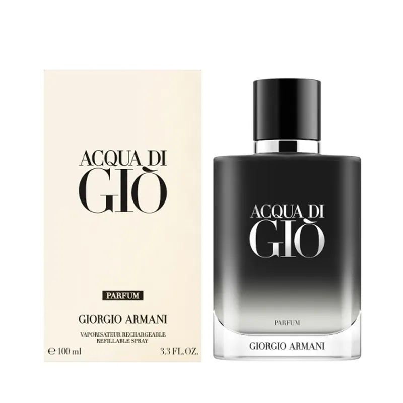 Levně Giorgio Armani Acqua Di Gio Parfum 100ml