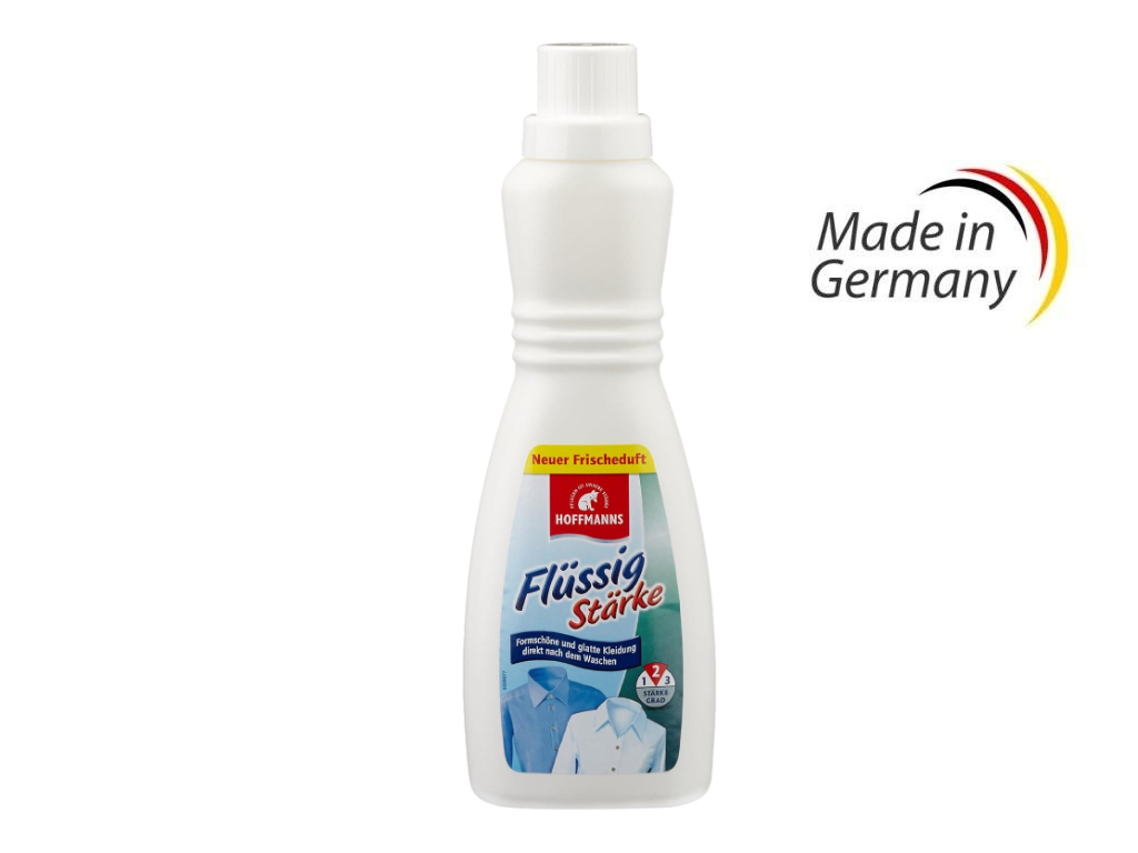 Levně Hoffmann Hoffmanns tekutý škrob 500 ml
