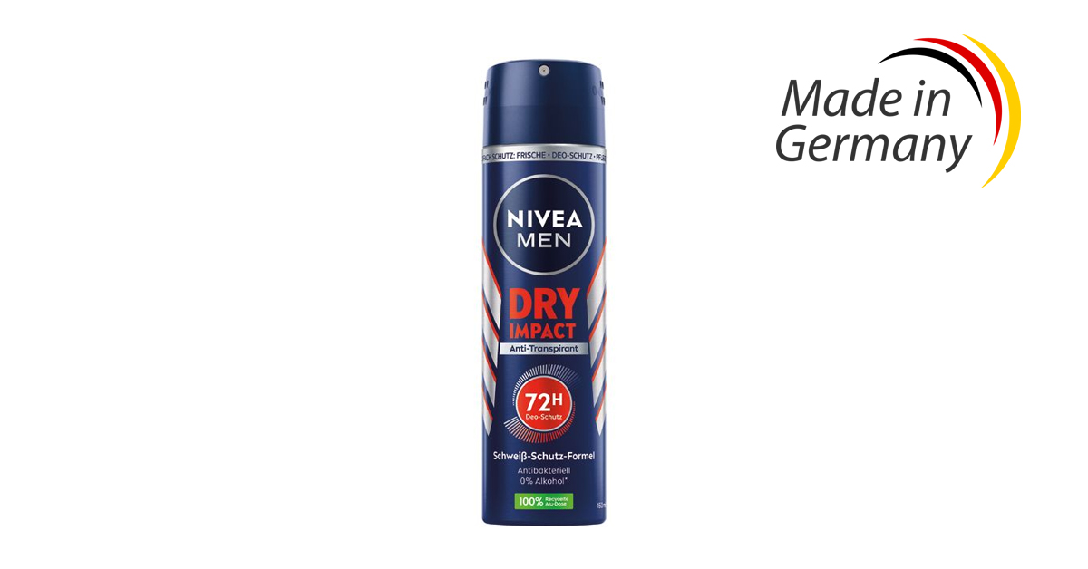 Jak správně vybrat deodorant?