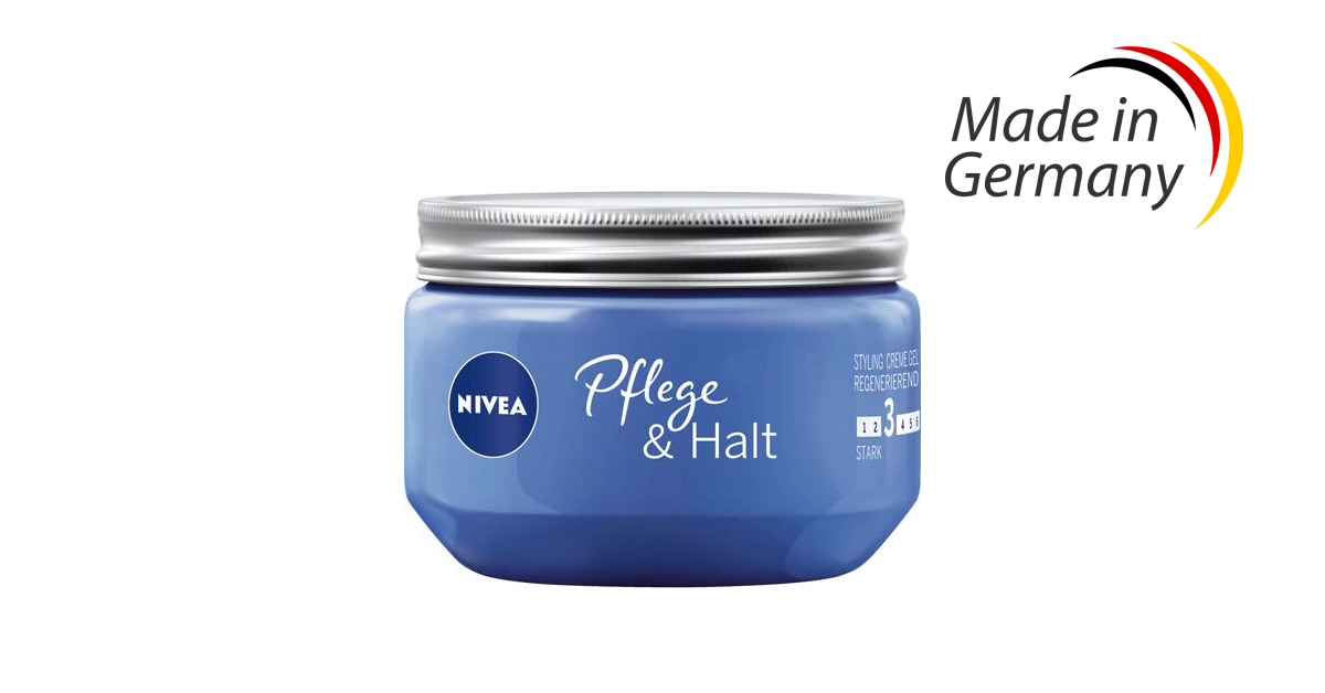 Nivea styling gel Creme 150ml