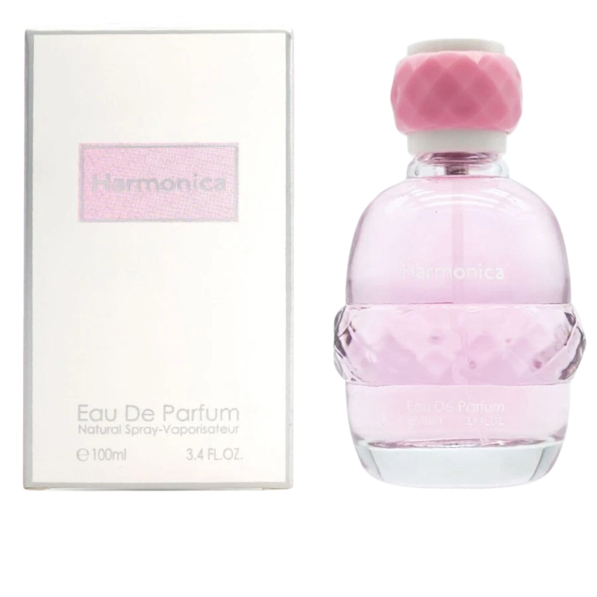 Levně Harmonica parfémovaná voda pro ženy 100 ml