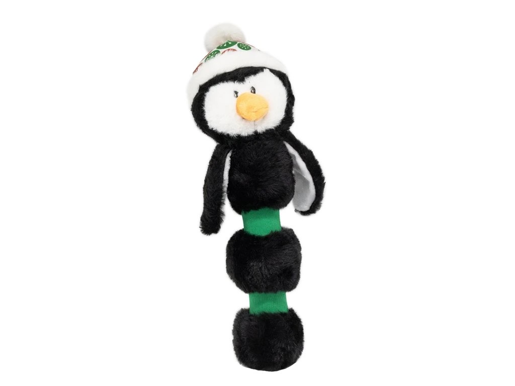 Akinu hračka pro psa tučňák