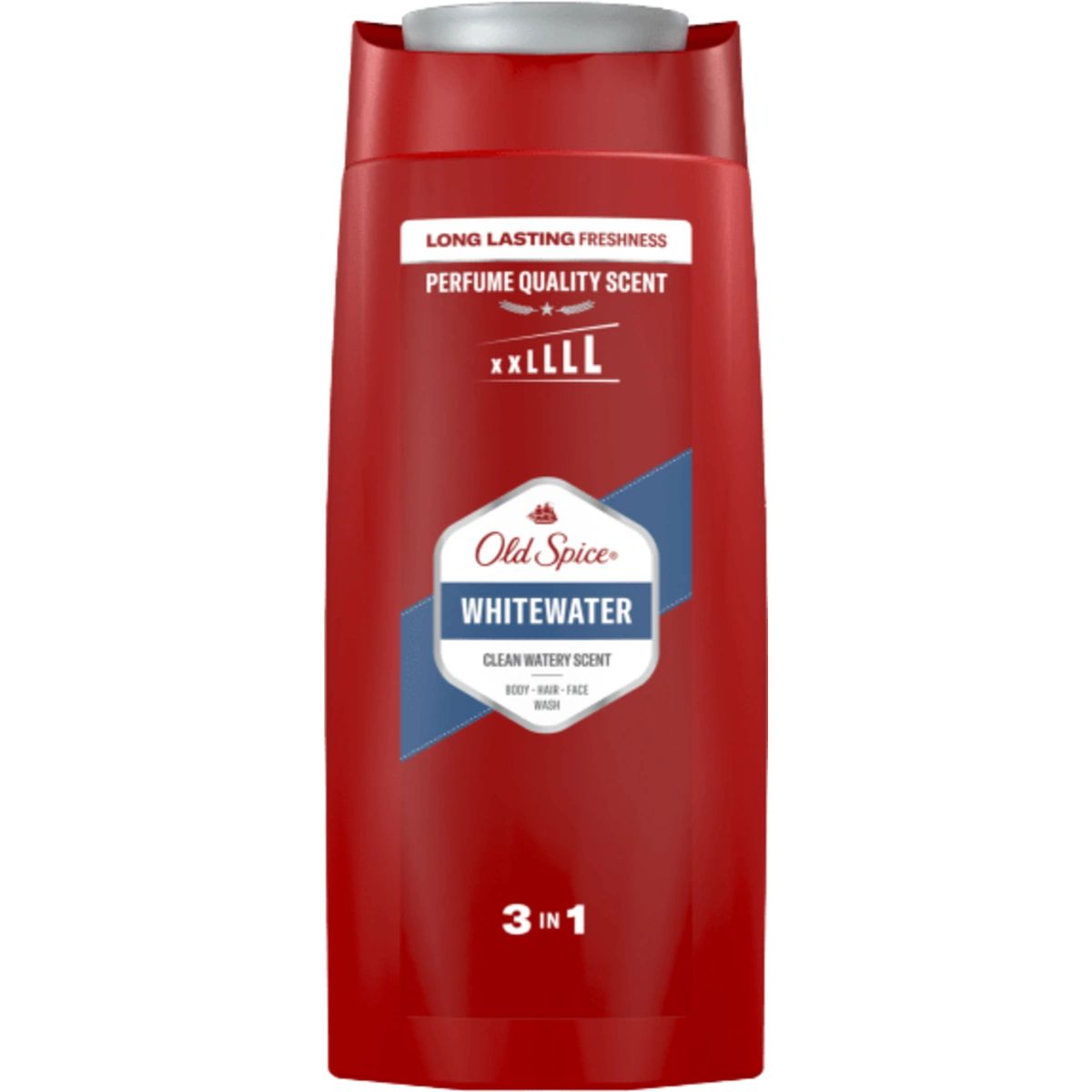 Levně Old Spice WhiteWater sprchový gel 675ml