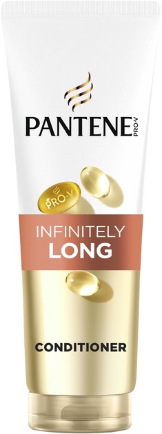 Pantene kondicioner Infinitely Long 275ml