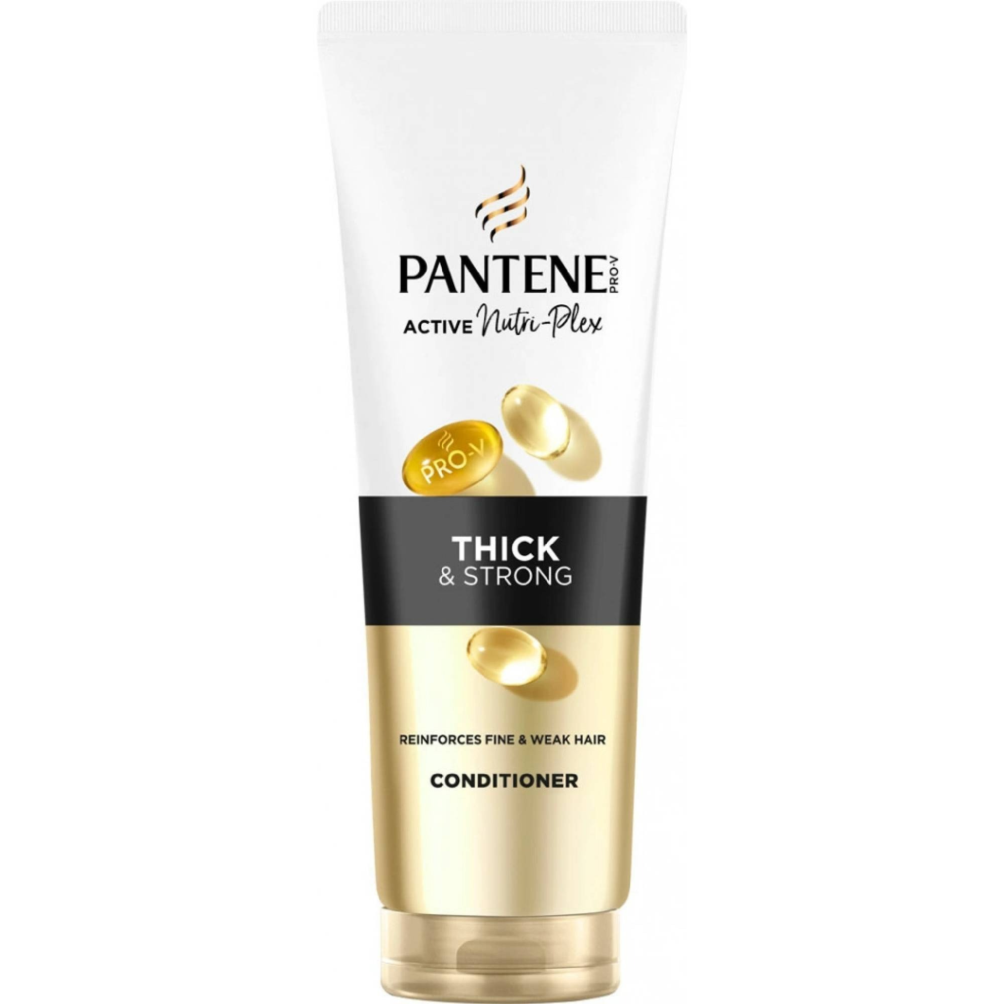 Pantene kondicioner Thick&Strong 275ml