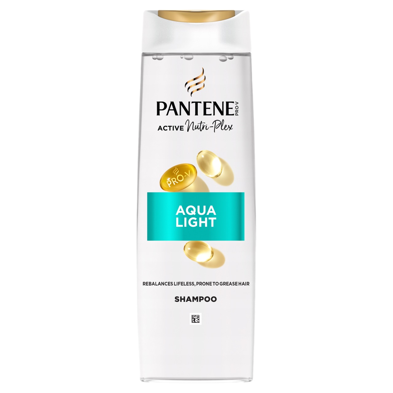 Pantene šampon Aqualight 400ml