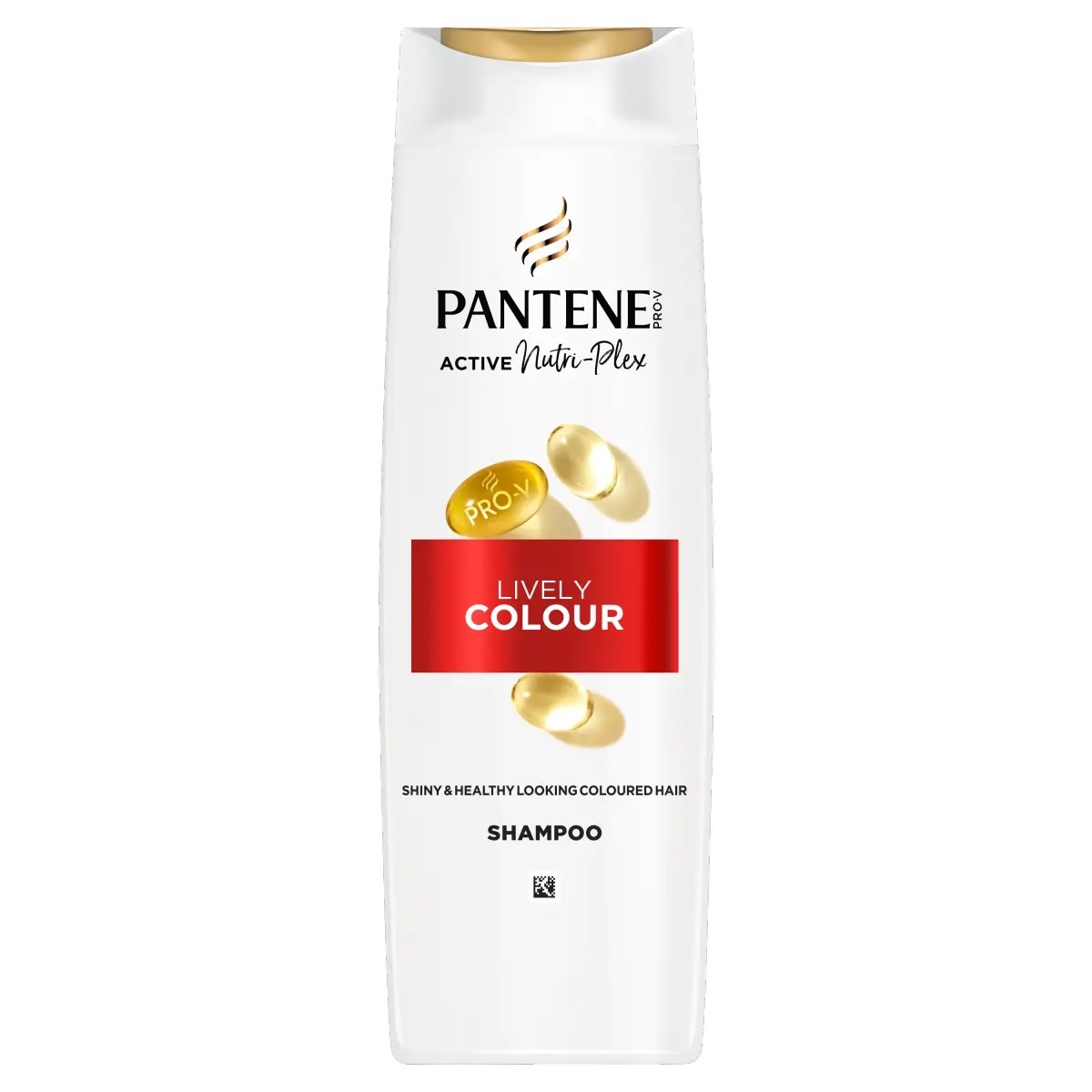 Levně Pantene šampon Colour 400ml