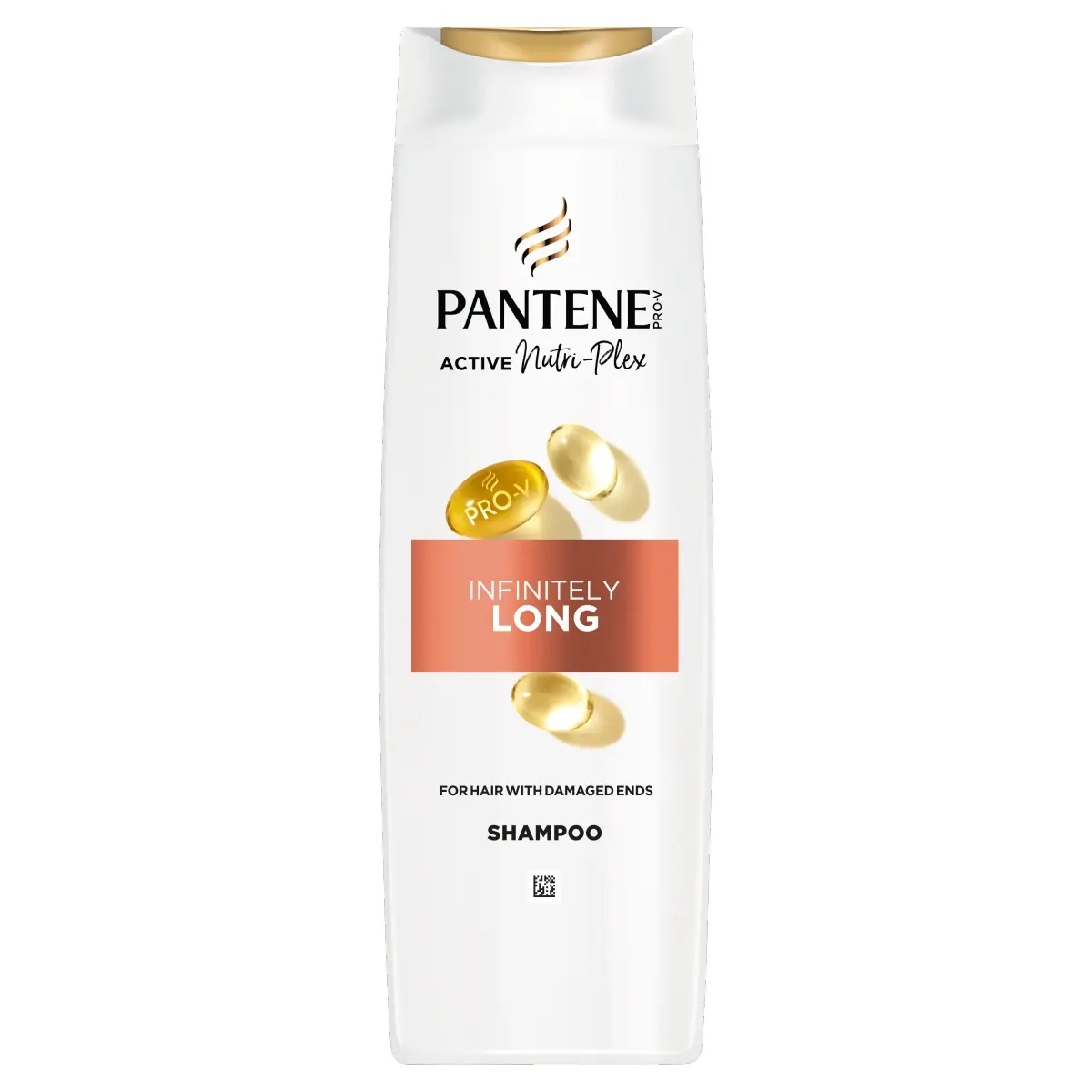 Levně Pantene šampon Infinitely Long 400ml