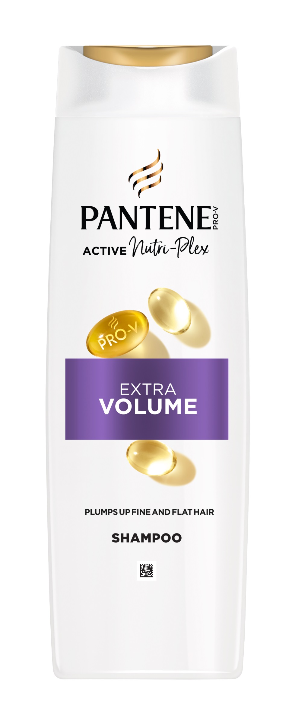 Levně Pantene šampon Volume 400ml